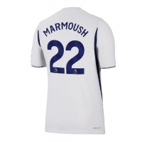 Tottenham Hotspur Omar Marmoush #22 Hemmatröja 2026-27 Kortärmad